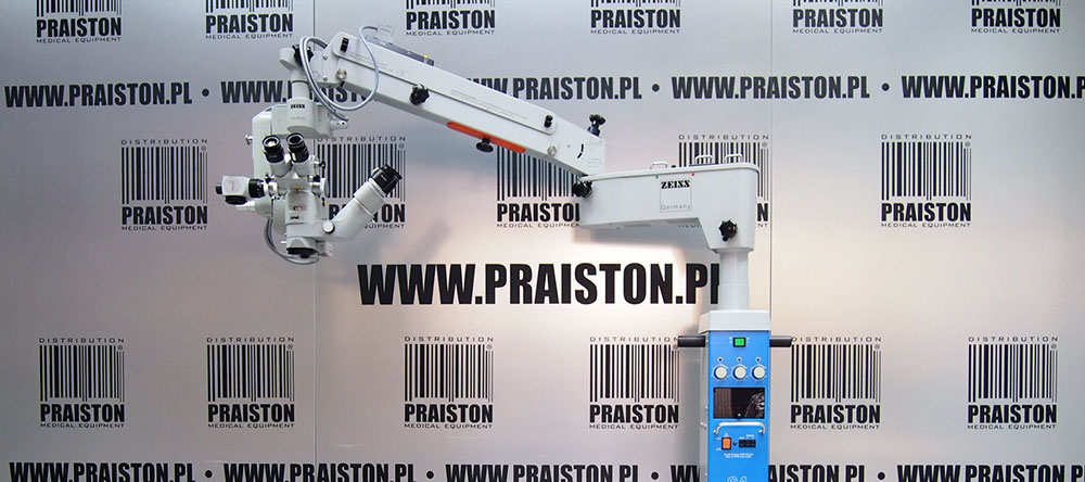 distribútor zdravotníckeho zariadenia pre veterinárnu medicínu