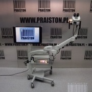 distribútor zdravotníckeho zariadenia pre veterinárnu medicínu