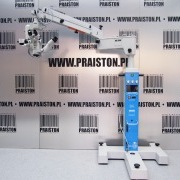 distribútor zdravotníckeho zariadenia pre veterinárnu medicínu