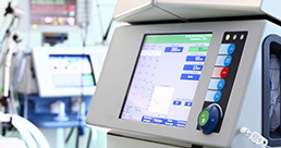 distribútor zdravotníckeho zariadenia pre veterinárnu medicínu